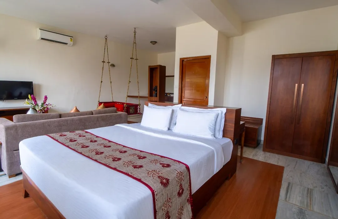 Jaisamand Island Resort-1