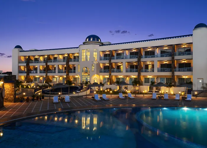 Ramee Royal & Spa - UdaipurResort Hotel